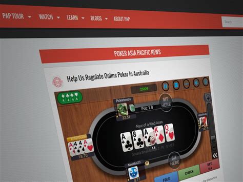 online poker real money australia.